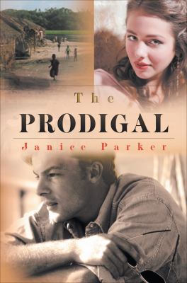 The Prodigal 1632682850 Book Cover