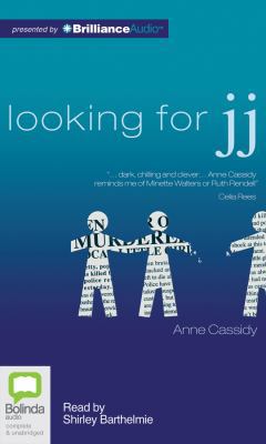 Looking for Jj 1743139802 Book Cover