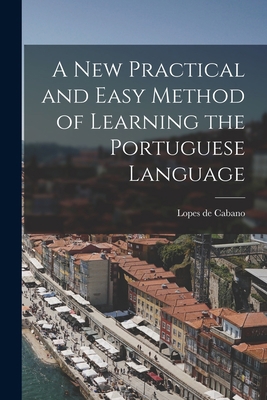 A New Practical and Easy Method of Learning the... 1016024541 Book Cover