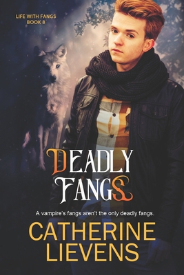 Deadly Fangs 1487432984 Book Cover