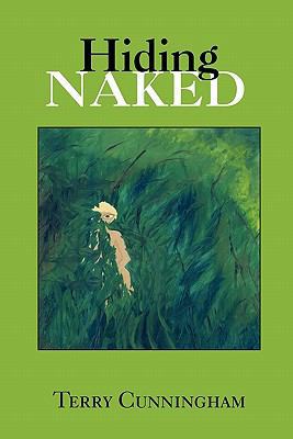 Hiding Naked 1456823361 Book Cover