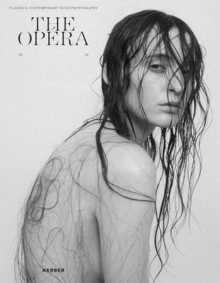 The Opéra: Volume IX [German]            Book Cover