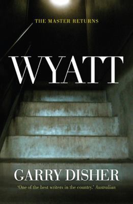 Wyatt 1921656026 Book Cover