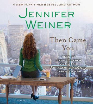 Then Came You 1442340665 Book Cover