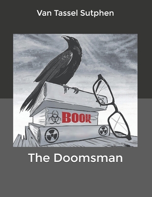 The Doomsman B084F6VJ3M Book Cover