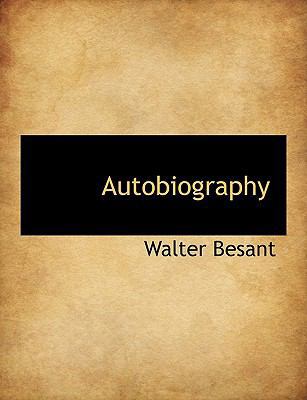 Autobiography 1140144359 Book Cover