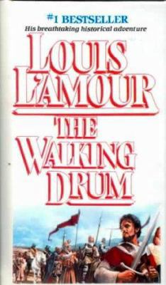 Walking Drum 0808518968 Book Cover