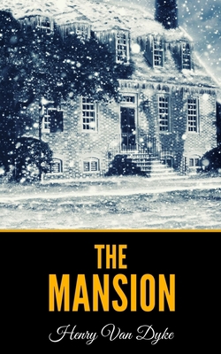 The Mansion 1671299906 Book Cover