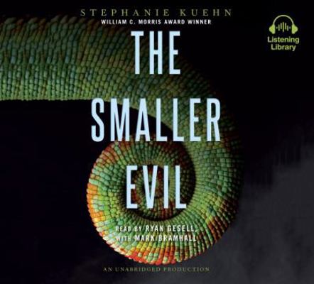 The Smaller Evil 0451485599 Book Cover