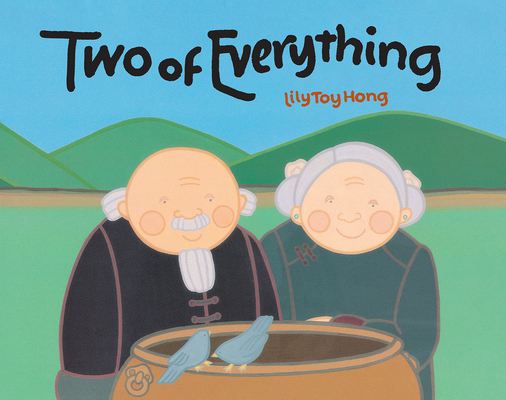 Two of Everything 0807581585 Book Cover