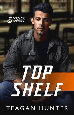 Top Shelf B0FT542KWT Book Cover