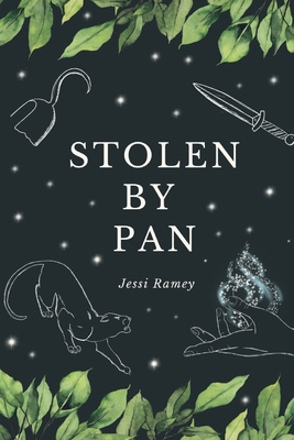 Stolen by Pan 1087906504 Book Cover