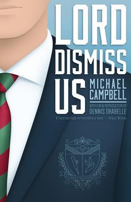 Lord Dismiss Us 1939140943 Book Cover