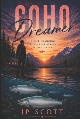 Coho Dreamer B0FBB8TSGB Book Cover