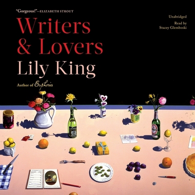 Writers & Lovers 1094059242 Book Cover