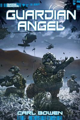 Guardian Angel 1496503864 Book Cover