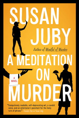 A Meditation on Murder 1443469521 Book Cover
