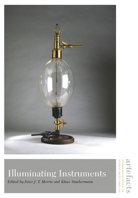 Illuminating Instruments 1935623753 Book Cover