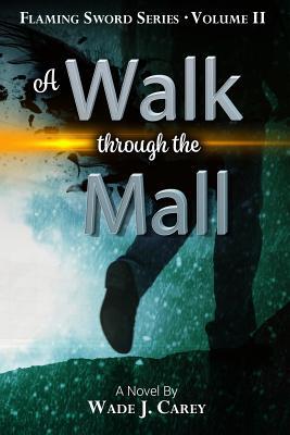 A Walk Through The Mall 1517160936 Book Cover