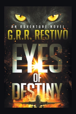 Eyes of Destiny 1669866815 Book Cover