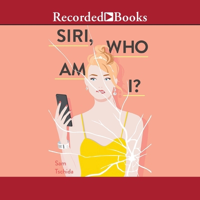 Siri, Who Am I? 1665005181 Book Cover