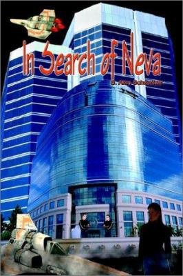 In Search of Neva 1403387877 Book Cover