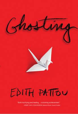 Ghosting 1477847898 Book Cover