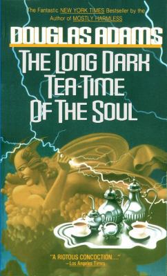 Long Dark Tea-Time of the Soul B004S7EXOK Book Cover