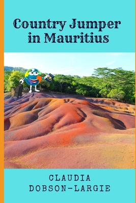 Country Jumper in Mauritius B0CPJPZYG5 Book Cover