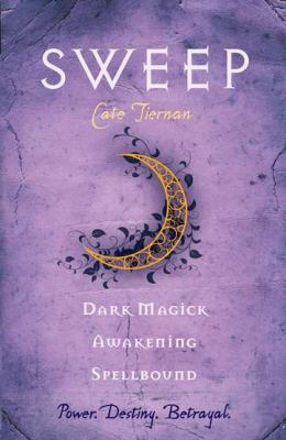 Dark Magick, Awakening, and Spellbound 0142418978 Book Cover