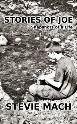 Stories of Joe 1467951102 Book Cover