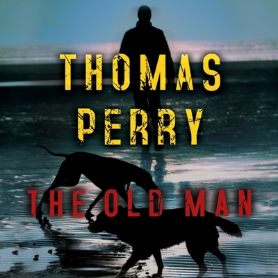 The Old Man 166514730X Book Cover