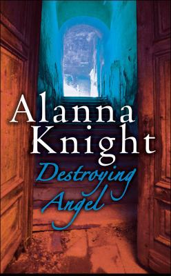 Destroying Angel 0749079371 Book Cover