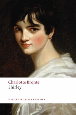 Shirley 0199540802 Book Cover
