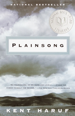 Plainsong B007CFTL3I Book Cover