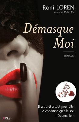 Démasque-moi [French] 2824605103 Book Cover
