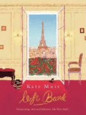 LEFT BANK BY KATE MUIR 0755331567 Book Cover