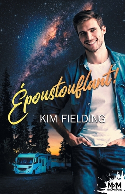 Époustouflant ! [French] B0BGRB3RNX Book Cover