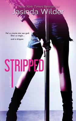 Stripped 1941098088 Book Cover