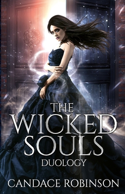 The Wicked Souls Duology B09MJ7N291 Book Cover