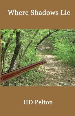 Where Shadows Lie 1648715397 Book Cover