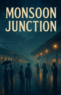 Monsoon Junction B0GY9WVYXH Book Cover