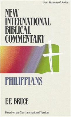 Philippians 094357515X Book Cover