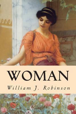 Woman 1512276847 Book Cover