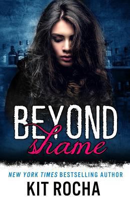 Beyond Shame 1984058290 Book Cover