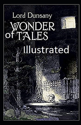 Paperback Tales of Wonder Illustrated Book