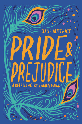 Jane Austen's Pride & Prejudice 1454954825 Book Cover