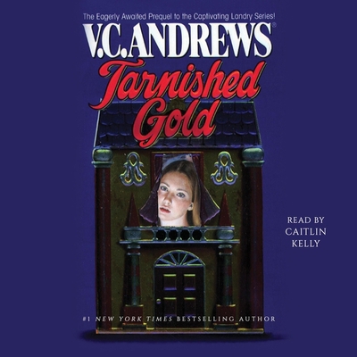 Tarnished Gold 1797117033 Book Cover