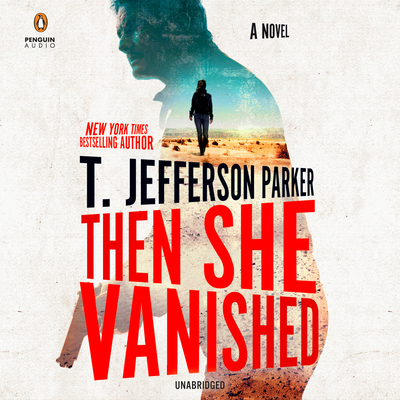 Then She Vanished 0593211790 Book Cover