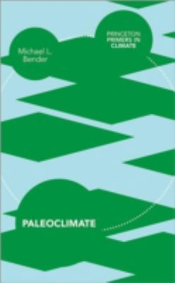 Paleoclimate 0691145555 Book Cover